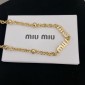 Miu Miu Necklace