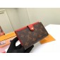 Louis Vuitton Pallas Compact wallet  