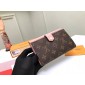 Louis Vuitton Pallas Compact wallet  