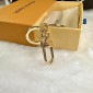 LV Bag Charm and Key Holder 