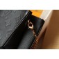 M68568 Double Zip Pochette