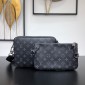 Louis Vuitton Tro Messenger 