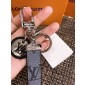 M69475 NEO LV CLUB BAG CHARM AND KEY HOLDER