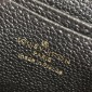 M69797 monogram empreinte Zippy Coine purse  