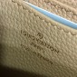 M69797 monogram empreinte Zippy Coine purse  