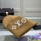  LV Headline Beanie