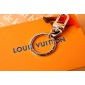 M80216 LV SPRAY BAG CHARM AND KEY HOLDER