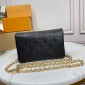 Pochette Coussin  