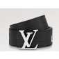 M8270V LV Initials 40mm Reversible Belt