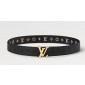 M8386W LV Iconic 30mm Reversible Belt