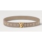 M8387W LV Iconic 30mm Reversible Belt