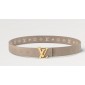 M8387W LV Iconic 30mm Reversible Belt