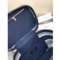 Ricamo Beauty Case Diortravel  