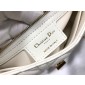 Christian Dior Small Dior Caro Bag 