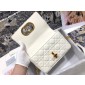 Christian Dior Small Dior Caro Bag 