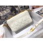 Christian Dior Small Dior Caro Bag 