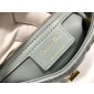 Christian Dior Small Dior Caro Bag 