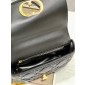 Medium Dior Caro Bag