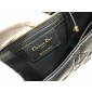 Christian Dior Large Dior Caro Bag 