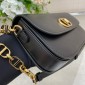 Christian Dior Small Montaigne Avenue Bag  