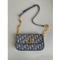 Christian Dior Small Montaigne Avenue Bag  