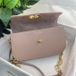 Christian Dior Small Montaigne Avenue Bag  