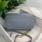 Christian Dior Small Montaigne Avenue Bag  