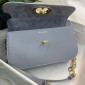 Christian Dior Small Montaigne Avenue Bag  