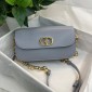 Christian Dior Small Montaigne Avenue Bag  