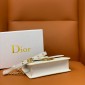 Christian Dior 30 Montaigne East-West Bag with Chain