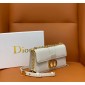 Christian Dior 30 Montaigne East-West Bag with Chain