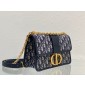 Christian Dior 30 Montaigne East-West Bag with Chain