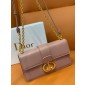 Christian Dior 30 Montaigne East-West Bag with Chain