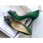 Manolo Blhnik Shoes Size 35-39, Heel 8cm, 10cm