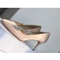 Manolo Blhnik Shoes Size 35-39, Heel 9cm