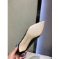 Manolo Blhnik Shoes Size 35-40, Heel 3.5cm