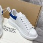 Alexander Mcqueen Sneakers size 35-45