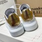 Alexander Mcqueen Sneakers size 35-45