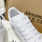 Alexander Mcqueen Sneakers size 35-45