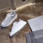 Alexander Mcqueen sneakers for men and women- 4 colors