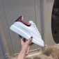 Alexander Mcqueen sneakers for men and women- 4 colors