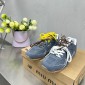 Miu Miu X New Balance Sneaker, Size 35-45