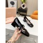 Miu Miu Shoes Size 35-40, Heel 4.5cm, 7.5cm