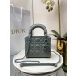 Mini Lady Dior Bag 