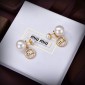 Miu Miu Earrings