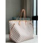 Damier Azur Neverfull GM N41360