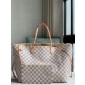 Damier Azur Neverfull GM N41360