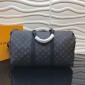 Monogram Canvass Keepall 45 