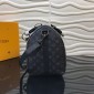 Monogram Canvass Keepall 45 