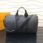 Monogram Canvass Keepall 45 